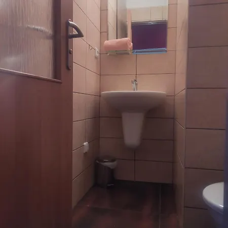 Luxusni S Virivou Vanou * Uherské Hradiště